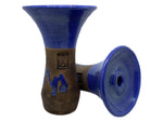 Werkbund Evo Deep Crazy Blue Köpfe