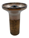 Oblako Flow Phunnel Black On Bronze Köpfe