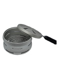 Ao Hmd Sandblasted