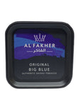 Al Fakher 200G - Big Blue Tabak