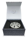 Ao Hmd Sandblasted
