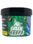 Fadi Tobaggo - Green Drops Tabak