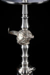 Maklaud Helios Ishet Z Shisha