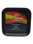 Al Fakher 200G - Red Smash Tabak
