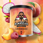 Al Massiva 200G - Löwenherz Tabak