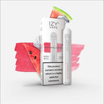 IZY VAPE - WATERMELON ICE 18mg