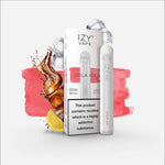 IZY VAPE - COLA ICE 18mg