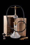 Maklaud Dragon Gold Shisha