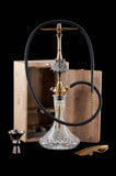 Maklaud Dragon Gold Shisha