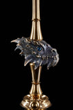 Maklaud Dragon Gold Shisha