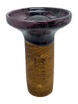 Oblako Flow Phunnel Black On Purple-Black Marble Köpfe