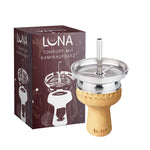 Luna Tonkopf Set Köpfe