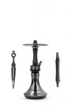 Ocean Kaif S Black Midnight Shisha