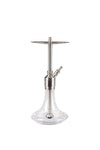 Steamulation Prime Pro X Clear Shisha