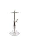 Steamulation Prime Pro X Crystal Shisha
