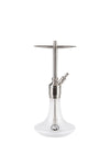 Steamulation Prime Pro X White Shisha
