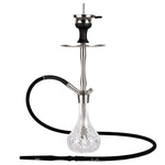 Aladin Mvp 470 Flower Edelstahl Shisha