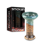 Smokah Phunnel Wall M1 Köpfe