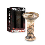 Smokah Phunnel Wall M2 Köpfe