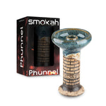 Smokah Phunnel Wall M3 Köpfe