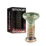 Smokah Phunnel Wall M5 Köpfe