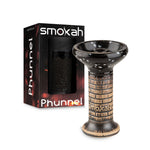 Smokah Phunnel Wall M7 Köpfe