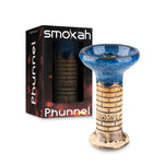 Smokah Phunnel Wall M8 Köpfe