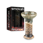 Smokah Phunnel Wall M9 Köpfe