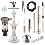 Smokah Air Shift Premium Shisha