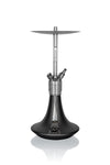 Steamulation Pro X Ii Black Shisha