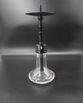 Alpha Shisha Triple G Schwarz Shisha