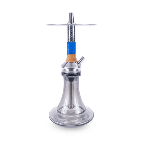 Vyro Penta Blue Grey Shisha