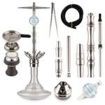 Smokah Monster Clear Shisha